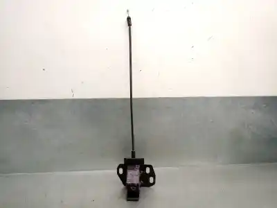 Автозапчасти б/у замок багажника/ворот за renault kangoo / grand kangoo ii (kw0/1_) 1.5 dci 85 (kw0k, kw0l, kw0b) ссылки oem iam 8200497822