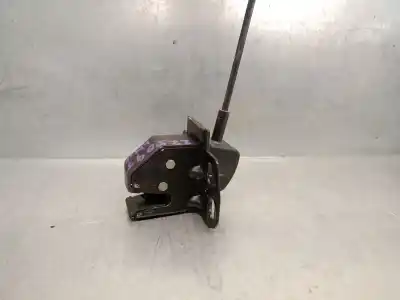 Автозапчасти б/у замок багажника/ворот за renault kangoo / grand kangoo ii (kw0/1_) 1.5 dci 85 (kw0k, kw0l, kw0b) ссылки oem iam 8200497822  8200497822