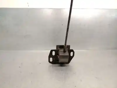 Автозапчасти б/у замок багажника/ворот за renault kangoo / grand kangoo ii (kw0/1_) 1.5 dci 85 (kw0k, kw0l, kw0b) ссылки oem iam 8200497822  8200497822