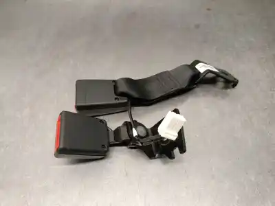 Peça sobressalente para automóvel em segunda mão chicote / encaixe cinto segurança traseiro esquerdo por kia xceed (cd) 1.6 crdi 115 referências oem iam 89830j7000wk