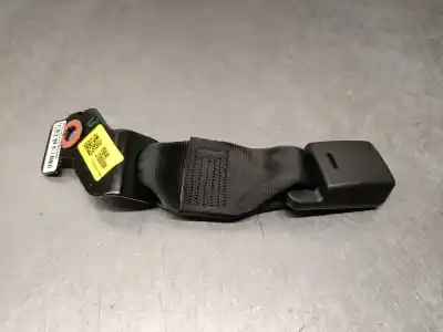 Peça sobressalente para automóvel em segunda mão chicote / encaixe cinto segurança traseiro central por kia xceed (cd) 1.6 crdi 115 referências oem iam 89840j7000wk