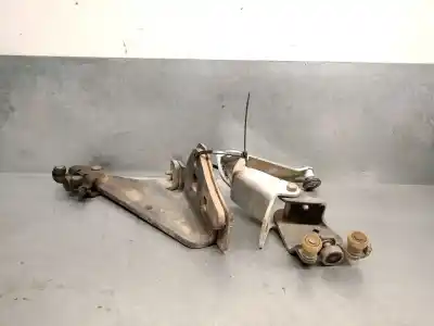 Автозапчасти б/у петля за renault kangoo / grand kangoo ii (kw0/1_) 1.5 dci 85 (kw0k, kw0l, kw0b) ссылки oem iam 8200497763