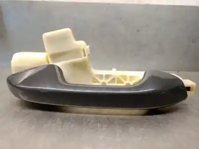 Peça sobressalente para automóvel em segunda mão puxador exterior traseiro direito por kia xceed (cd) 1.6 crdi 115 referências oem iam 83661j7500