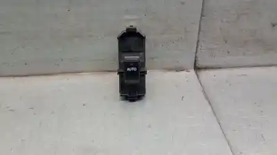 Peça sobressalente para automóvel em segunda mão botão / interruptor elevador vidro traseiro esquerdo por lexus rx (_u3_) 400h (mhu38_) referências oem iam 8403048070
