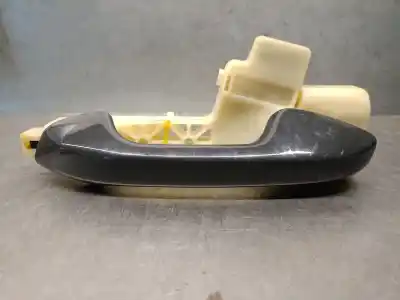 Peça sobressalente para automóvel em segunda mão puxador exterior traseiro esquerdo por kia xceed (cd) 1.6 crdi 115 referências oem iam 83651j7500