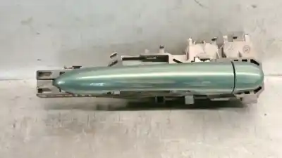 Pezzo di ricambio per auto di seconda mano  per RENAULT MEGANE II SEDÁN (LM0/1_)  Riferimenti OEM IAM 7701474436  7701474436