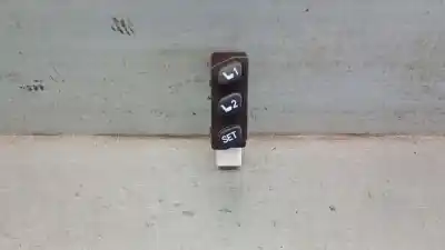 Peça sobressalente para automóvel em segunda mão trocar por lexus rx (_u3_) 400h (mhu38_) referências oem iam 8492748020