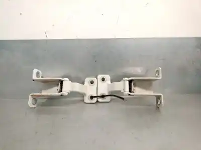 Автозапчасти б/у петля крышки багажника за renault kangoo / grand kangoo ii (kw0/1_) 1.5 dci 85 (kw0k, kw0l, kw0b) ссылки oem iam 904115738r  904008309r