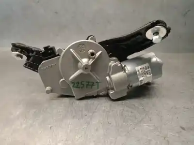 Second-hand car spare part rear windshield wiper motor for kia xceed (cd) 1.6 crdi 115 oem iam references 98700j7800 0390205122 kbws 98700j7800