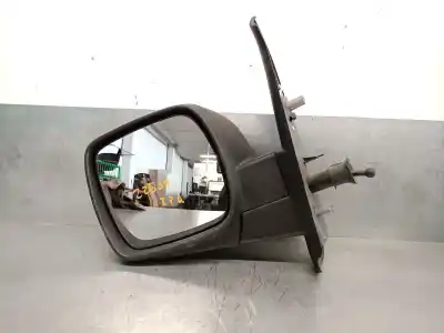 Автозапчасти б/у левое зеркало за renault kangoo / grand kangoo ii (kw0/1_) 1.5 dci 85 (kw0k, kw0l, kw0b) ссылки oem iam 7701068839