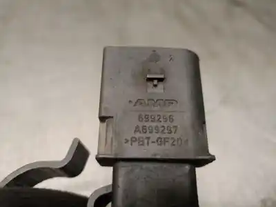 Second-hand car spare part lambda probe for mini mini (r50, r53) one oem iam references 5486123  11780872674