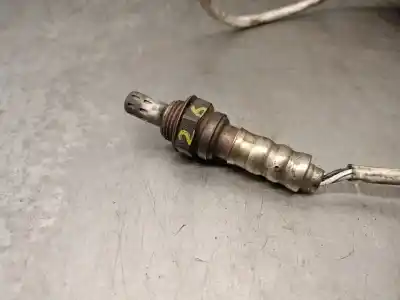 Pezzo di ricambio per auto di seconda mano sonda lambda per mini mini (r50, r53) one riferimenti oem iam a699297  11780872674