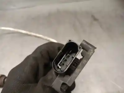 Pezzo di ricambio per auto di seconda mano sonda lambda per mini mini (r50, r53) one riferimenti oem iam a699297  11780872674