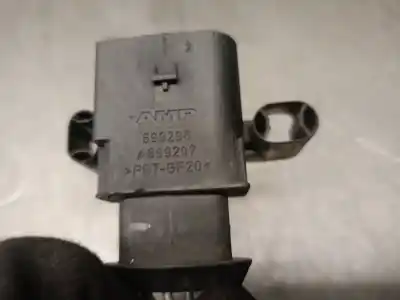 Pezzo di ricambio per auto di seconda mano sonda lambda per mini mini (r50, r53) one riferimenti oem iam a699297  11780872674