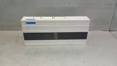 Peça sobressalente para automóvel em segunda mão módulo eletrónico antena por lexus rx (_u3_) 400h (mhu38_) referências oem iam 862800e021