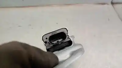 Peça sobressalente para automóvel em segunda mão sensor por lexus rx (_u3_) 400h (mhu38_) referências oem iam 8983448020  8983448020