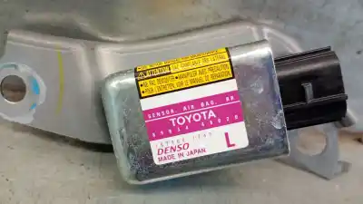 Peça sobressalente para automóvel em segunda mão sensor por lexus rx (_u3_) 400h (mhu38_) referências oem iam 8983448020  8983448020