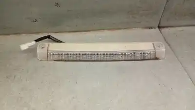 Peça sobressalente para automóvel em segunda mão farolim de travão central por lexus rx (_u3_) 400h (mhu38_) referências oem iam 8157048050