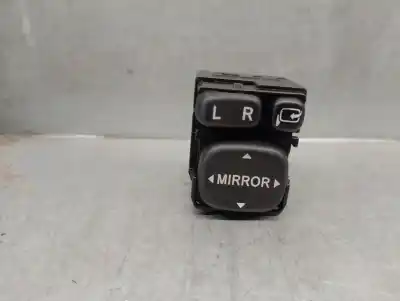 Peça sobressalente para automóvel em segunda mão Comutador De Espelhos Retrovisores por LEXUS RX (_U3_) 400H (MHU38_) Referências OEM IAM 8487248020  8487248020