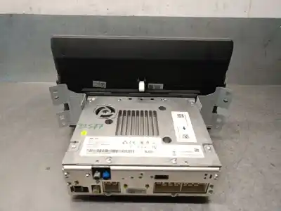 Pezzo di ricambio per auto di seconda mano display multifunzione per kia xceed (cd) 1.6 crdi 115 riferimenti oem iam 96560j7520  96560j7520