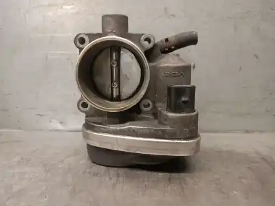 Second-hand car spare part throttle body for mini (bmw) mini (r50, r53) one oem iam references 13547509043
