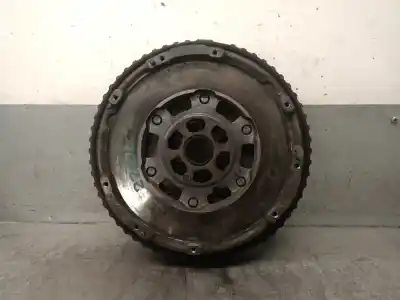 Recambio de automóvil de segunda mano de volante motor para renault kadjar (ha_, hl_) 1.3 tce 140 referencias oem iam 123104593r