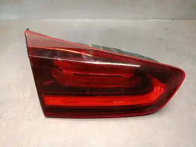 Автозапчасти б/у левый задний фонарь за kia xceed (cd) 1.6 crdi 115 ссылки oem iam 92403j7300