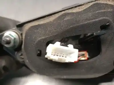 Second-hand car spare part left tailgate light for kia xceed (cd) 1.6 crdi 115 oem iam references 92403j7300  92403j7300