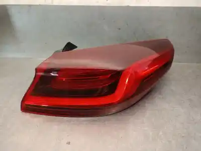 Автозапчасти б/у правый задний фонарь за kia xceed (cd) 1.6 crdi 115 ссылки oem iam 92402j7300