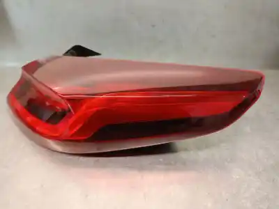 Автозапчасти б/у правый задний фонарь за kia xceed (cd) 1.6 crdi 115 ссылки oem iam 92402j7300  92402j7300