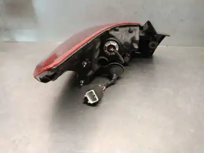 Peça sobressalente para automóvel em segunda mão farolim traseiro direito por kia xceed (cd) 1.6 crdi 115 referências oem iam 92402j7300  92402j7300