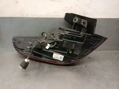 Peça sobressalente para automóvel em segunda mão farolim traseiro direito por kia xceed (cd) 1.6 crdi 115 referências oem iam 92402j7300  92402j7300