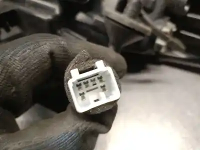 Peça sobressalente para automóvel em segunda mão farolim traseiro direito por kia xceed (cd) 1.6 crdi 115 referências oem iam 92402j7300  92402j7300