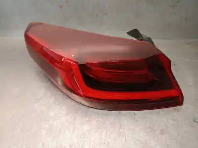 Автозапчасти б/у левый задний фонарь за kia xceed (cd) 1.6 crdi 115 ссылки oem iam 92401j7300