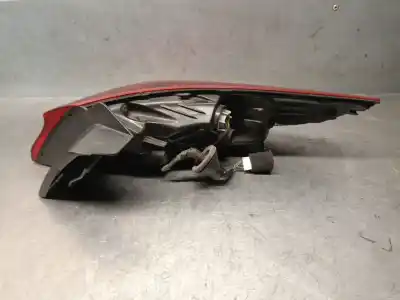 Автозапчасти б/у левый задний фонарь за kia xceed (cd) 1.6 crdi 115 ссылки oem iam 92401j7300  92401j7300