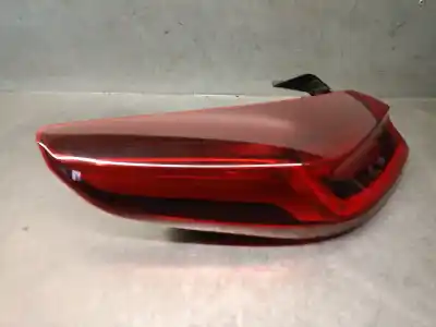 Second-hand car spare part left tailgate light for kia xceed (cd) 1.6 crdi 115 oem iam references 92401j7300  92401j7300