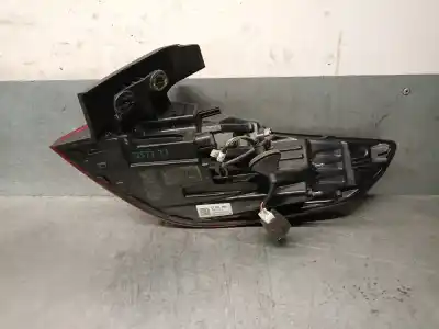Second-hand car spare part left tailgate light for kia xceed (cd) 1.6 crdi 115 oem iam references 92401j7300  92401j7300