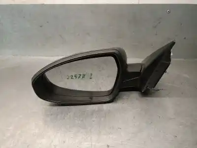 Peça sobressalente para automóvel em segunda mão espelho retrovisor esquerdo por kia xceed (cd) 1.6 crdi 115 referências oem iam 87610j7311h8g