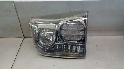 Автозапчастина б/у правий ліхтар для lexus rx (_u3_) 400h (mhu38_) посилання на oem iam 8158148060
