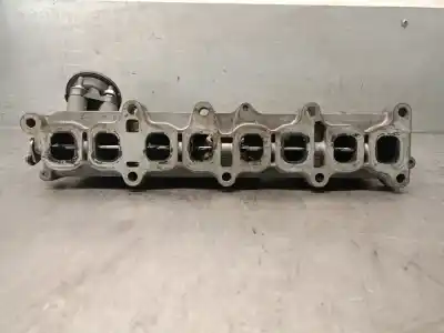 Автозапчастина б/у впускний колектор для opel astra h gtc (a04) 1.7 cdti (l08) посилання на oem iam 8973134590  849185