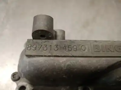 Автозапчасти б/у впускной коллектор за opel astra h gtc (a04) 1.7 cdti (l08) ссылки oem iam 8973134590  849185