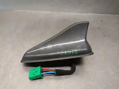 Peça sobressalente para automóvel em segunda mão antena por kia xceed (cd) 1.6 crdi 115 referências oem iam 96210j7700