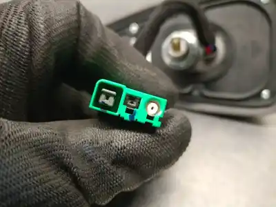 Peça sobressalente para automóvel em segunda mão antena por kia xceed (cd) 1.6 crdi 115 referências oem iam 96210j7700  96210j7700