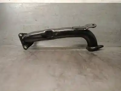 Автозапчастина б/у труба для opel astra h gtc (a04) 1.7 cdti (l08) посилання на oem iam 5860801  5860801