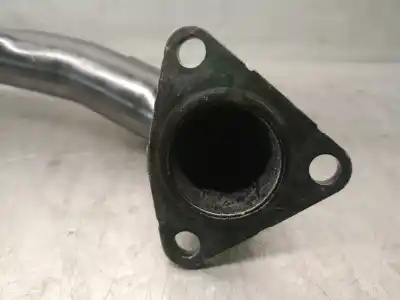 Автозапчастина б/у труба для opel astra h gtc (a04) 1.7 cdti (l08) посилання на oem iam 5860801  5860801