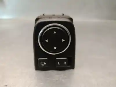 Peça sobressalente para automóvel em segunda mão comutador de espelhos retrovisores por kia xceed (cd) 1.6 crdi 115 referências oem iam 93530j700
