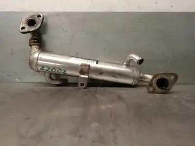 Автозапчастина б/у кулер Egr для OPEL ASTRA H GTC (A04) 1.7 CDTI (L08) Посилання на OEM IAM 8973635152  5851370