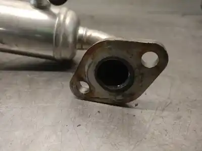 Автозапчасти б/у охладитель рог за opel astra h gtc (a04) 1.7 cdti (l08) ссылки oem iam 8973635152  5851370