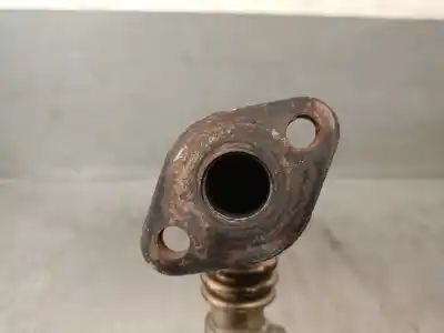 Автозапчасти б/у охладитель рог за opel astra h gtc (a04) 1.7 cdti (l08) ссылки oem iam 8973635152  5851370