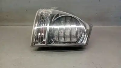 Автозапчасти б/у левый задний фонарь за lexus rx (_u3_) 400h (mhu38_) ссылки oem iam 8156148140  8156148140